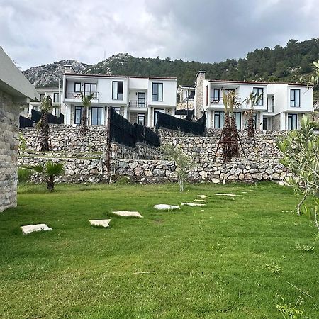 Sogut  Villa Sakura מראה חיצוני תמונה
