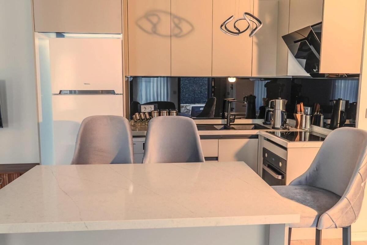 Sogut  Villa Sakura מראה חיצוני תמונה