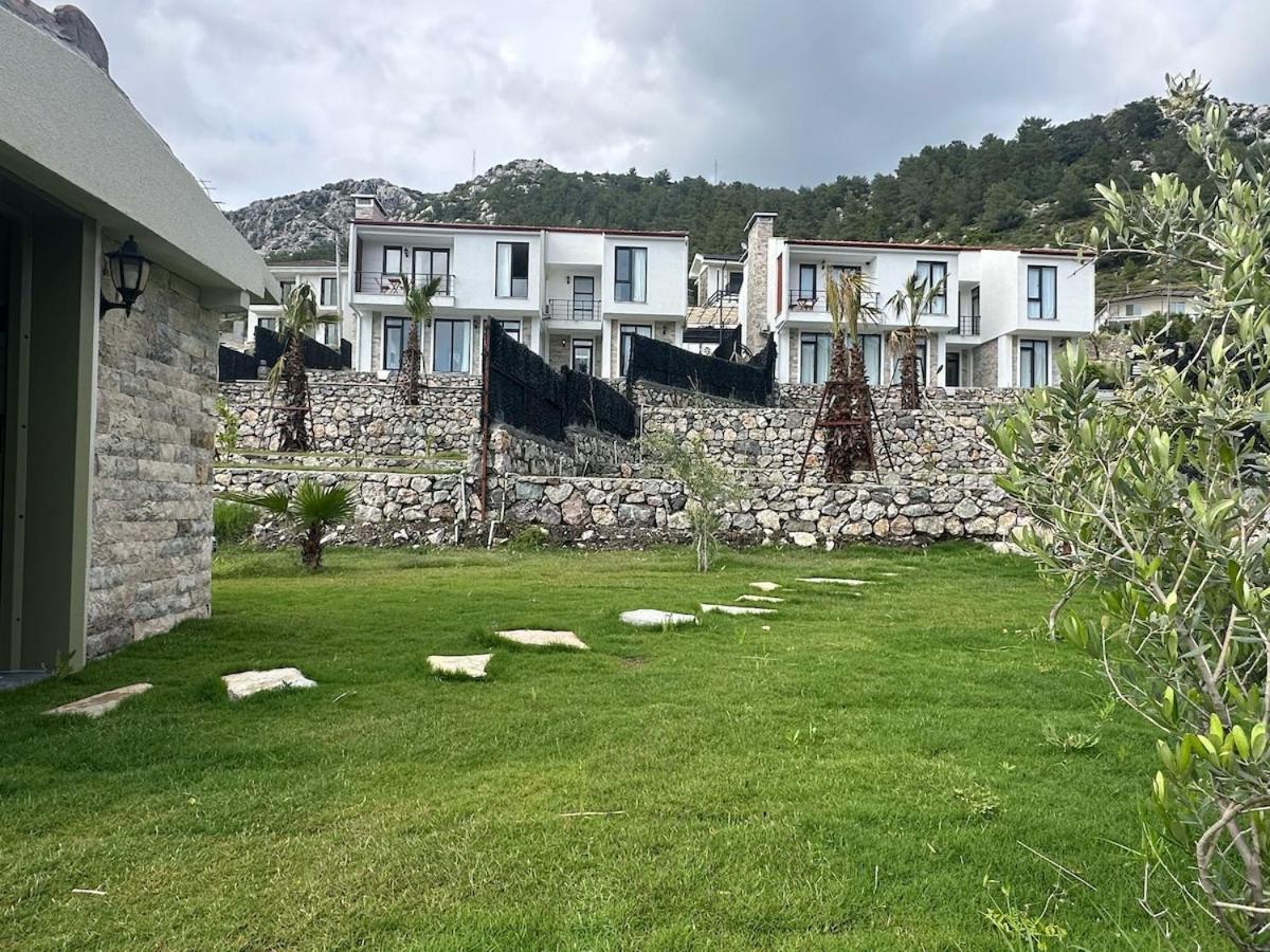 Sogut  Villa Sakura מראה חיצוני תמונה