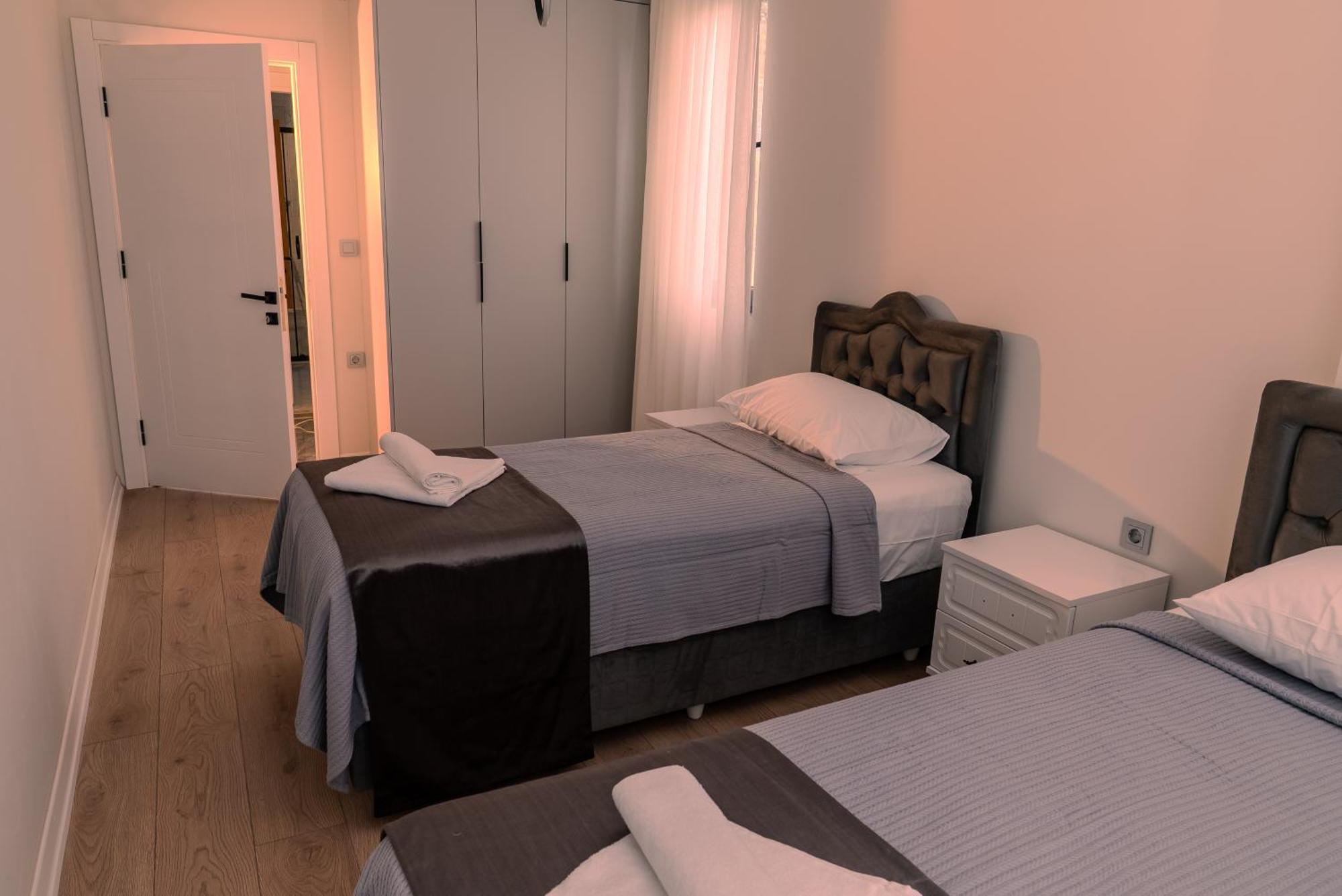 Sogut  Villa Sakura מראה חיצוני תמונה