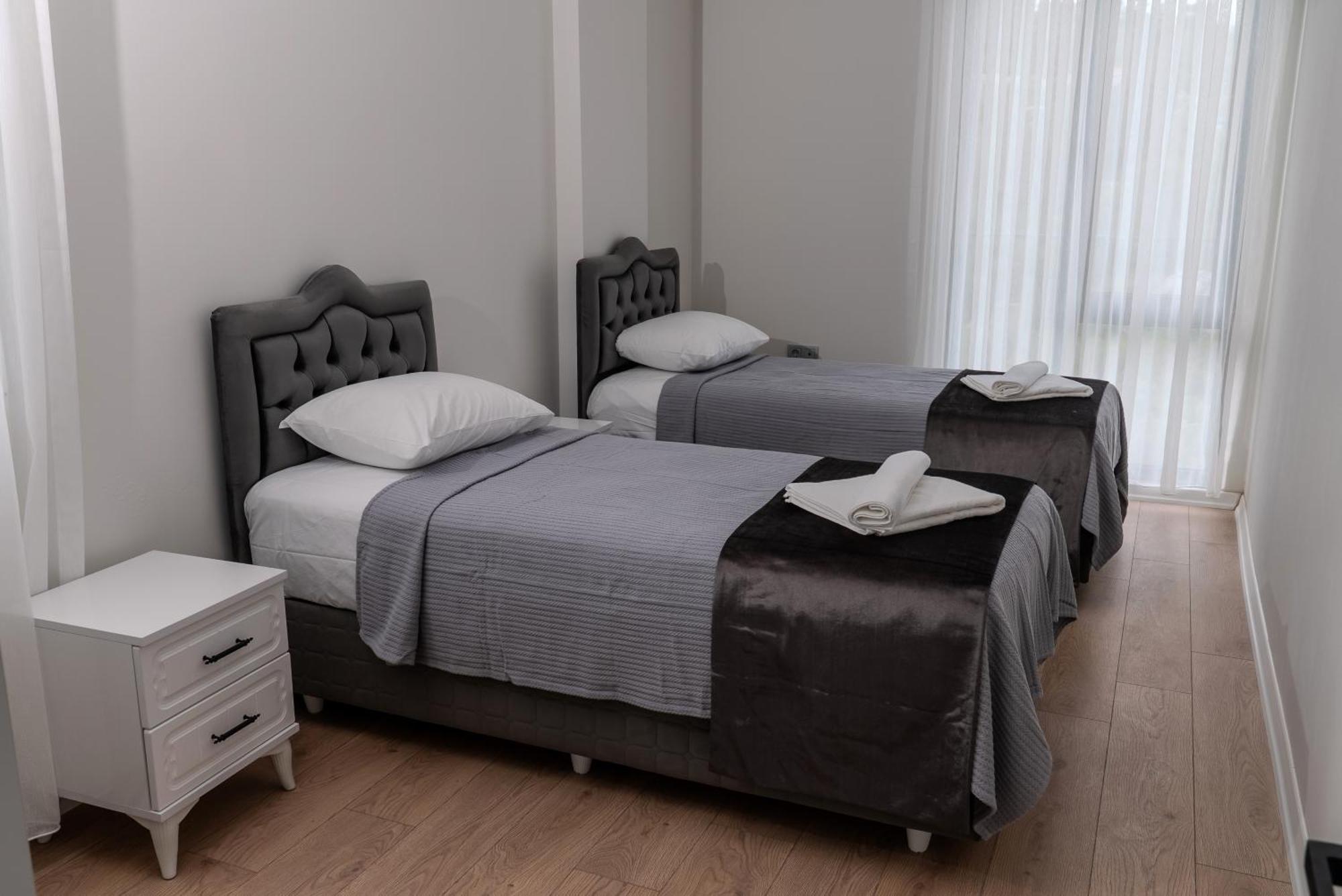 Sogut  Villa Sakura מראה חיצוני תמונה